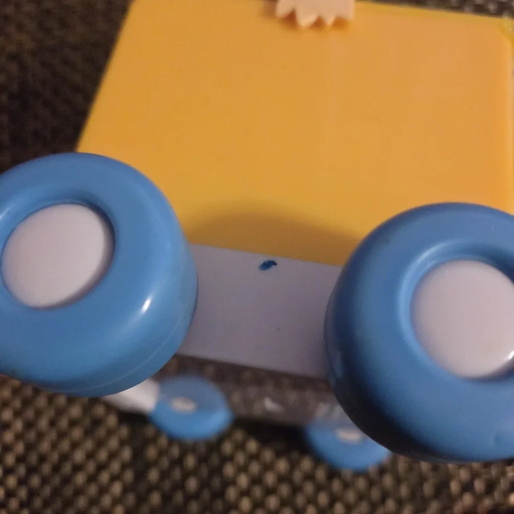 LANKYBOX • Mystery Mini Figures • Lot • WITH pull Back Car! YouTube